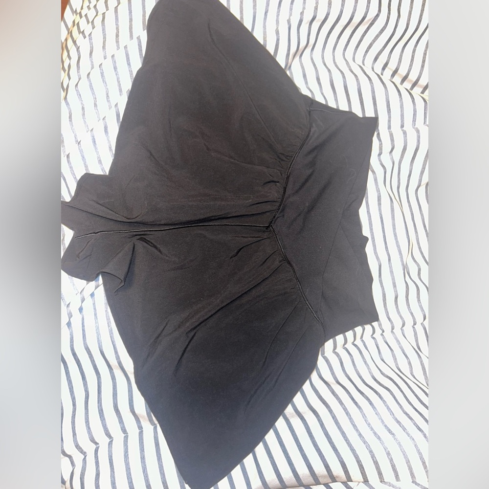 Aerie offline crossover athletic shorts
